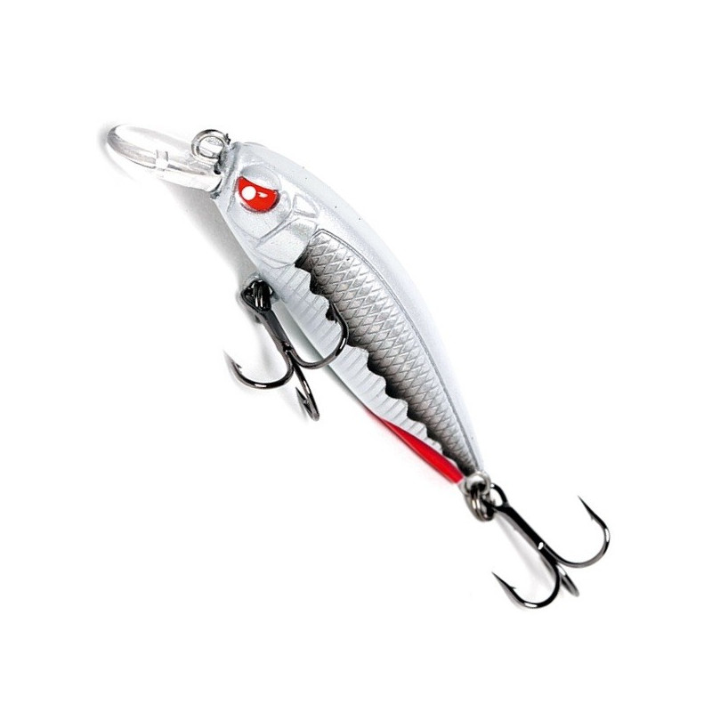 Wobler Lucky John Basara SP 9cm 911