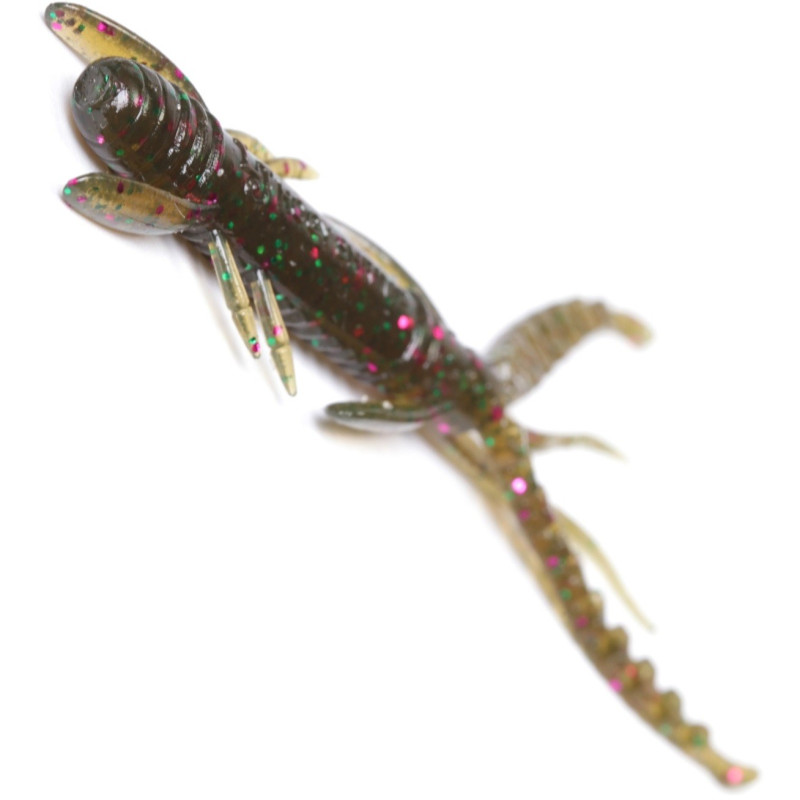 Przynęta Lucky John Hogy Shrimp 8.9cm PA01 Przynęta Lucky John Hogy Shrimp 8.9cm PA01
