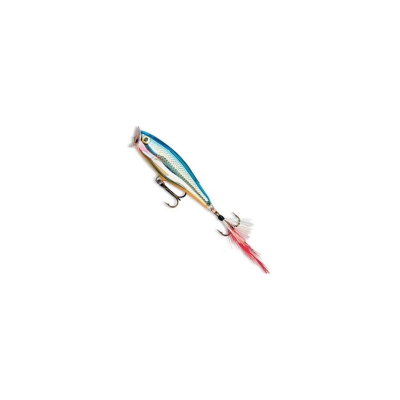 Wobler Rapala Skitter Pop 7cm SD Wobler Rapala Skitter Pop 7cm SD