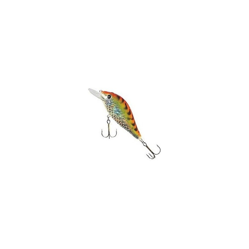 Woblery HS Karaś 9cm ST Jaxon Woblery HS Karaś 9cm ST Jaxon