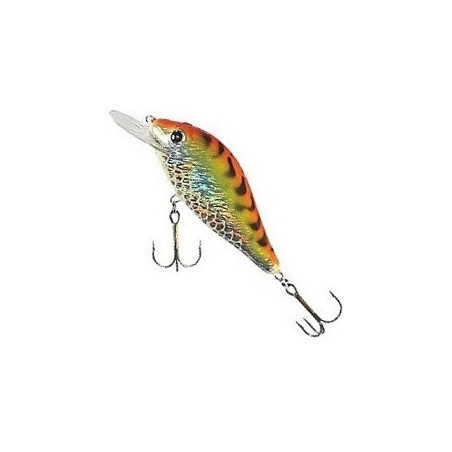 Woblery HS Karaś 9cm ST Jaxon Woblery HS Karaś 9cm ST Jaxon