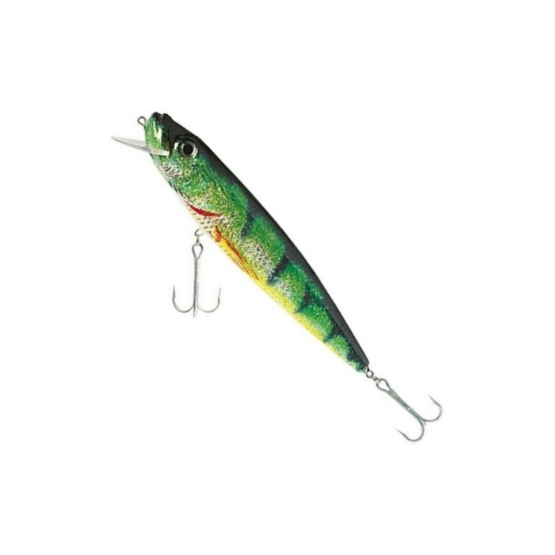 Wobler Jaxon Holo Select Troll 22cm P Wobler Jaxon Holo Select Troll 22cm P
