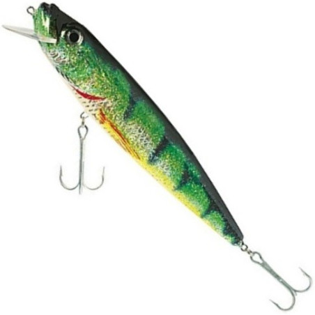 Wobler Jaxon Holo Select Troll 22cm P Wobler Jaxon Holo Select Troll 22cm P