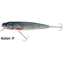 Wobler Jaxon Holo Select Troll 22cm P Wobler Jaxon Holo Select Troll 22cm P