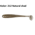 PRZYNĘTA Keitech SWING IMPACT 3,3"/3" 7.6cm 212 natural shad PRZYNĘTA Keitech SWING IMPACT 3,3"/3" 7.6cm 212 natural shad