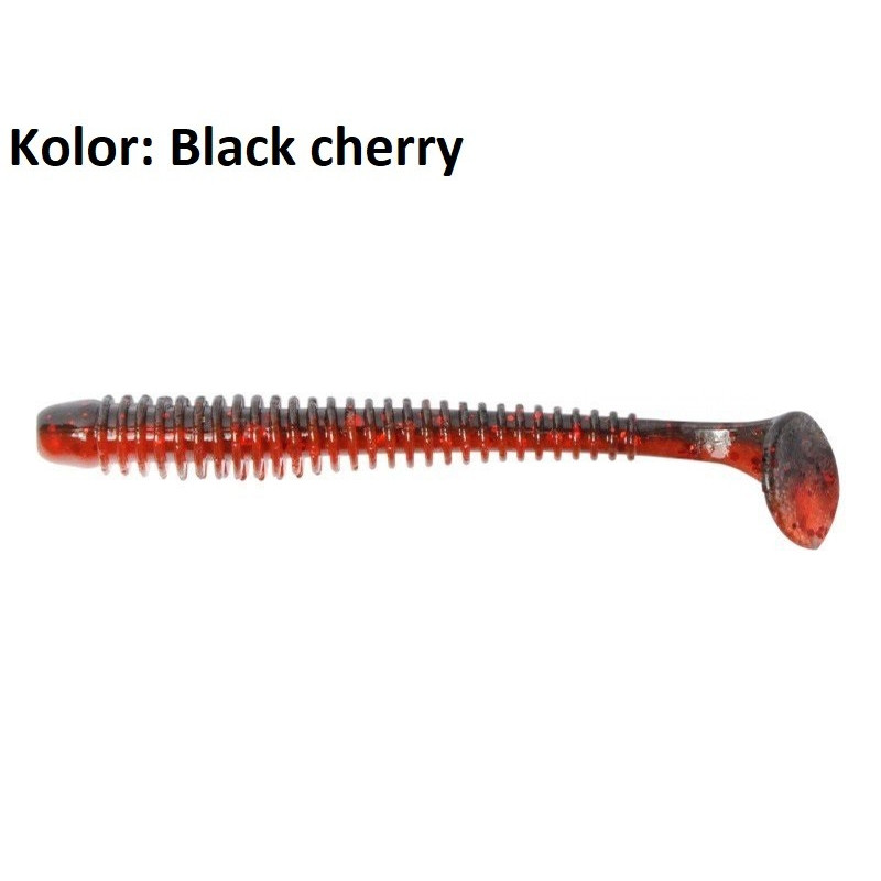 PRZYNĘTA Keitech SWING IMPACT 3,3"/3" 7.6cm Electric Shad PRZYNĘTA Keitech SWING IMPACT 3,3"/3" 7.6cm Electric Shad