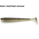 PRZYNĘTA Keitech SWING IMPACT 3,3"/3" 7.6cm 416 silver flash minnow PRZYNĘTA Keitech SWING IMPACT 3,3"/3" 7.6cm 416 silver flash minnow