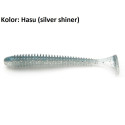 PRZYNĘTA Keitech SWING IMPACT 3,3"/3" 7.6cm 212 natural shad PRZYNĘTA Keitech SWING IMPACT 3,3"/3" 7.6cm 212 natural shad