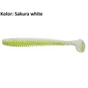 PRZYNĘTA Keitech SWING IMPACT 3,3"/3" 8.3cm Hasu (Silver Shiner) PRZYNĘTA Keitech SWING IMPACT 3,3"/3" 8.3cm Hasu (Silver Shiner)