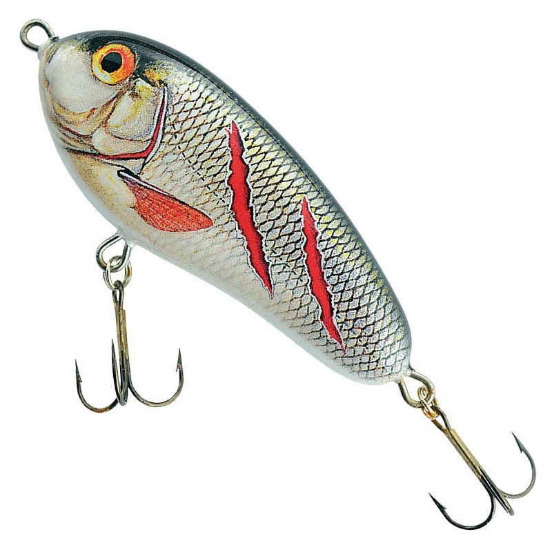Wobler Jaxon HS Jerk Force 10cm TG Wobler Jaxon HS Jerk Force 10cm TG