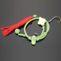 Zestaw Norway LNQ-SR10 Squid Double Hook System 66cm Mikado Zestaw Norway LNQ-SR10 Squid Double Hook System 66cm Mikado
