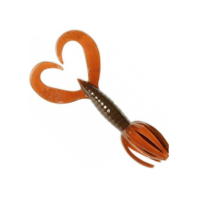 Przynęta Keitech Little Spider 2" 5cm LT58 Przynęta Keitech Little Spider 2" 5cm LT58