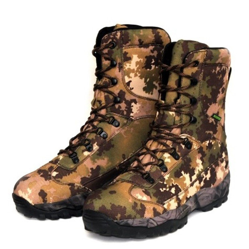 Buty Jaxon moro roz. 43 Buty Jaxon moro roz. 43