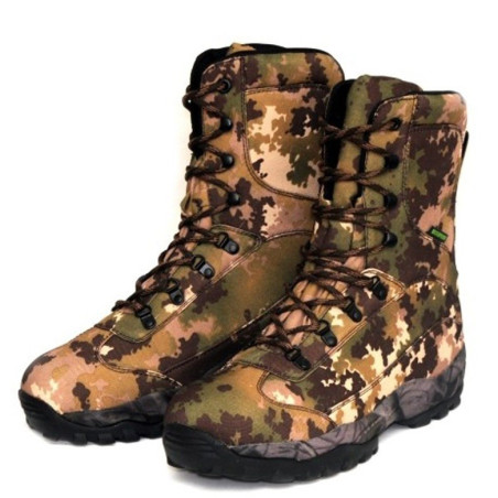 Buty Jaxon moro roz. 45 Buty Jaxon moro roz. 45