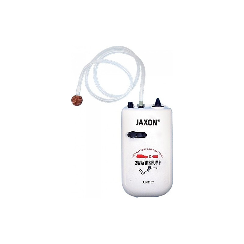 Pompka AP-2102 Jaxon