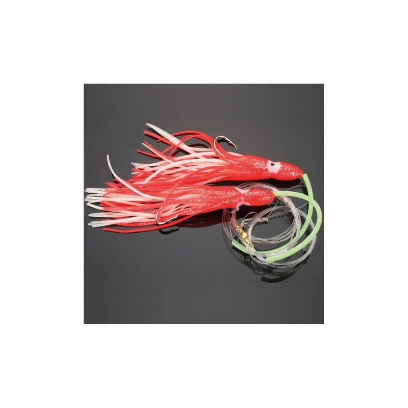 Systemik Double Octopus LNQ-SR09 305cm Mikado Systemik Double Octopus LNQ-SR09 305cm Mikado