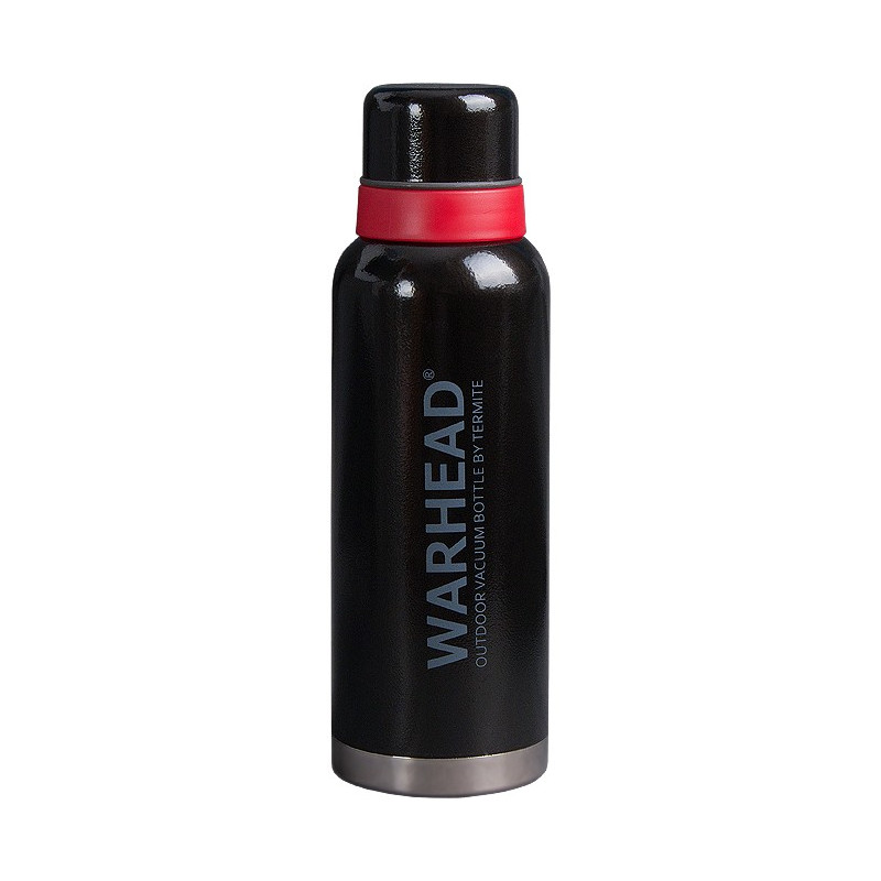 Termos termite Warhead Black 1.2 litra Termos termite Warhead Black 1.2 litra