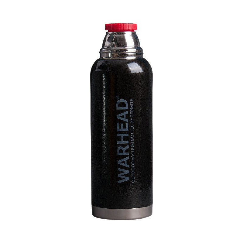 Termos termite Warhead Black 0.9 litra Termos termite Warhead Black 0.9 litra