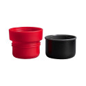 Termos termite Warhead Black 1.2 litra Termos termite Warhead Black 1.2 litra
