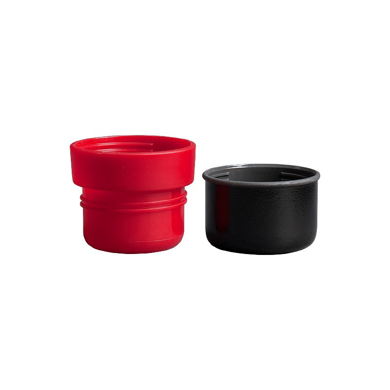 Termos termite Warhead Black 1.2 litra Termos termite Warhead Black 1.2 litra