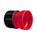 Termos termite Warhead Black 0.9 litra Termos termite Warhead Black 0.9 litra