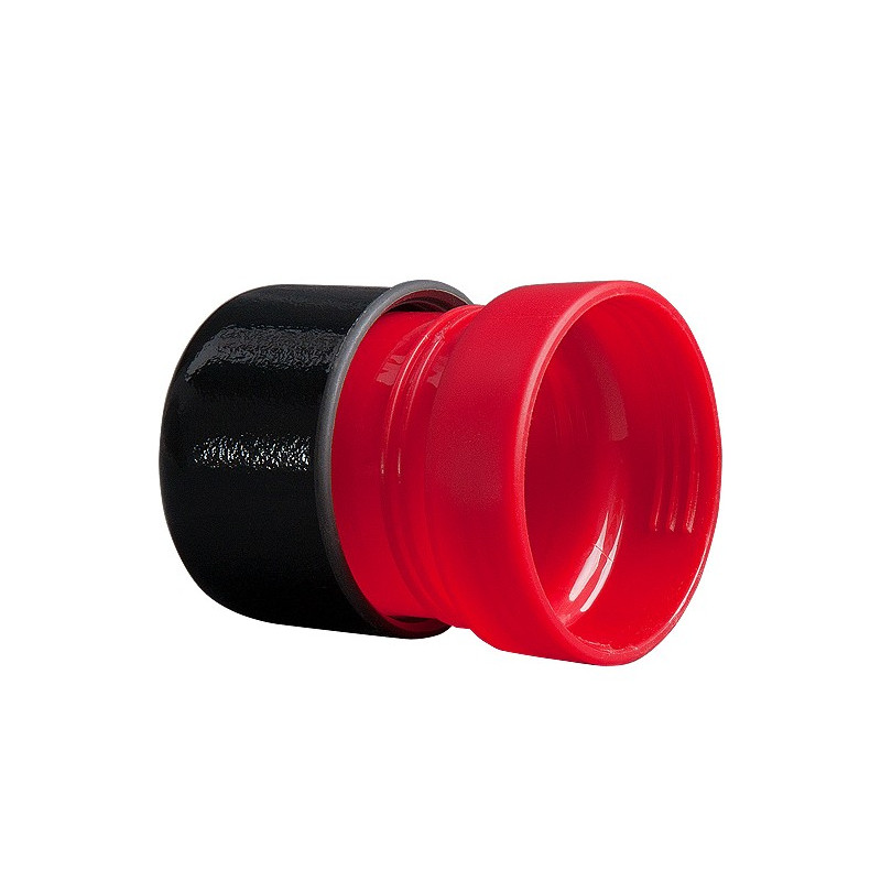 Termos termite Warhead Black 0.9 litra Termos termite Warhead Black 0.9 litra