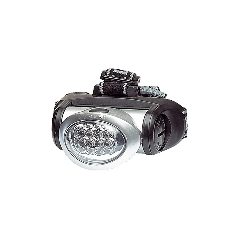 Latarka OVAL LED AJ-LAR026 Jaxon Latarka OVAL LED AJ-LAR026 Jaxon