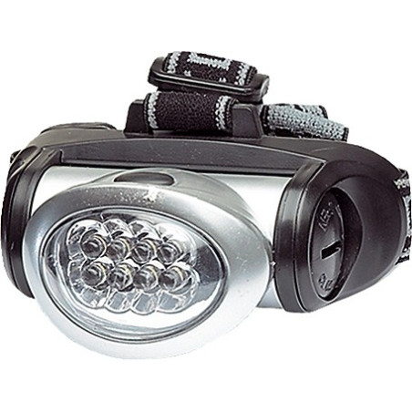 Latarka OVAL LED AJ-LAR026 Jaxon Latarka OVAL LED AJ-LAR026 Jaxon