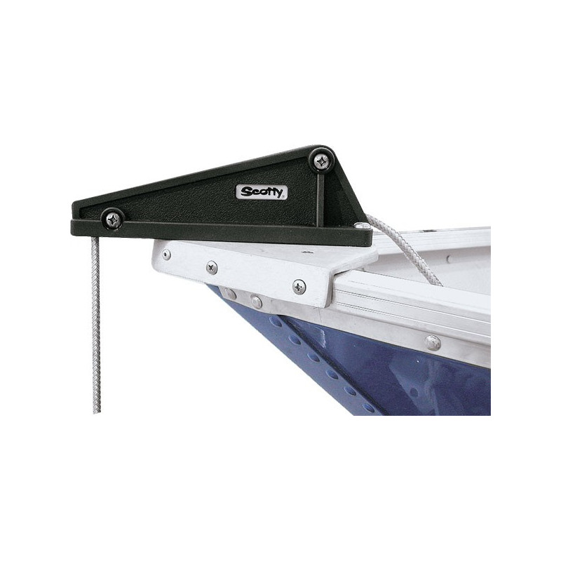 Wysięgnik do kotwicy na stałe 278 standard Scotty Wysięgnik do kotwicy na stałe 278 standard Scotty