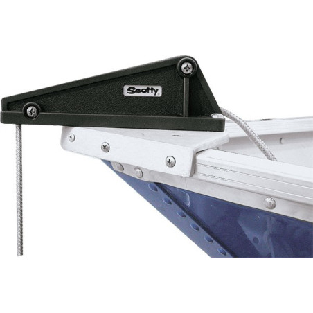 Wysięgnik do kotwicy na stałe 278 standard Scotty Wysięgnik do kotwicy na stałe 278 standard Scotty