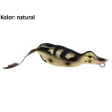 Przynęty 3D Hollow Body Duckling 10cm YELLOW Savage Gear Przynęty 3D Hollow Body Duckling 10cm YELLOW Savage Gear
