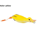 Przynęty 3D Hollow Body Duckling 7.5cm YELLOW Savage Gear Przynęty 3D Hollow Body Duckling 7.5cm YELLOW Savage Gear