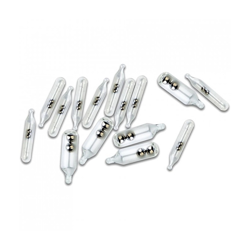 Szklane grzechotki Glass Rattle Kit Savage Gear Szklane grzechotki Glass Rattle Kit Savage Gear