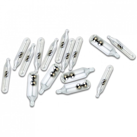 Szklane grzechotki Glass Rattle Kit Savage Gear Szklane grzechotki Glass Rattle Kit Savage Gear