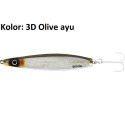 Przynęta Westin Salty 12g 3d sparkling herring Przynęta Westin Salty 12g 3d sparkling herring