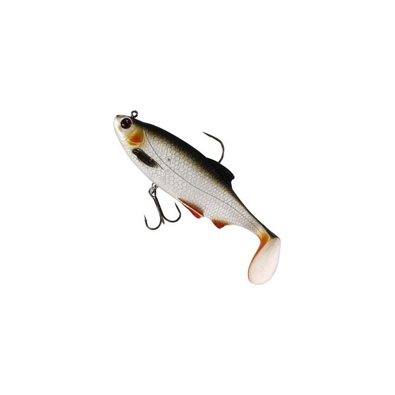 Przynęta Westin Ricky The Roach R 'N R 14cm Firetiger Przynęta Westin Ricky The Roach R 'N R 14cm Firetiger