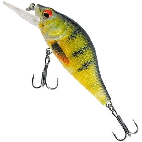 Wobler Jaxon Atract XXT-D 5cm Wobler Jaxon Atract XXT-D 5cm