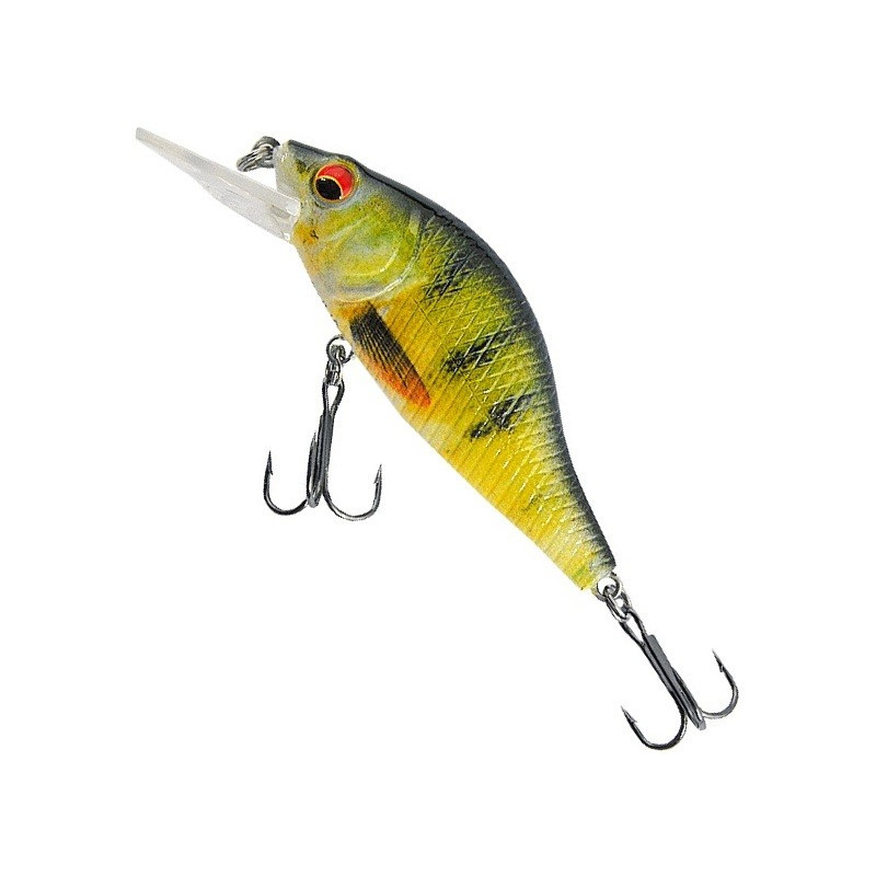 Wobler Jaxon Atract XXT-D 7cm Wobler Jaxon Atract XXT-D 7cm