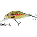 Wobler Jaxon Atract XXT-D 7cm Wobler Jaxon Atract XXT-D 7cm