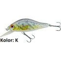 Wobler Jaxon Atract XXT-D 5cm Wobler Jaxon Atract XXT-D 5cm