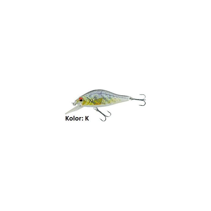 Wobler Jaxon Atract XXT-D 5cm Wobler Jaxon Atract XXT-D 5cm
