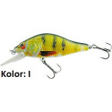Wobler Jaxon Atract XXT-D 7cm G Wobler Jaxon Atract XXT-D 7cm G