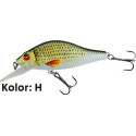 Wobler Jaxon Atract XXT-D 7cm Wobler Jaxon Atract XXT-D 7cm