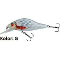 Wobler Jaxon Atract XXT-D 7cm Wobler Jaxon Atract XXT-D 7cm