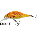 Wobler Jaxon Atract XXT-D 7cm Wobler Jaxon Atract XXT-D 7cm