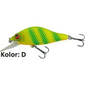 Wobler Jaxon Atract XXT-D 5cm Wobler Jaxon Atract XXT-D 5cm