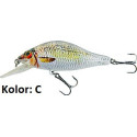 Wobler Jaxon Atract XXT-D 7cm Wobler Jaxon Atract XXT-D 7cm