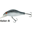 Wobler Jaxon Atract XXT-D 7cm Wobler Jaxon Atract XXT-D 7cm