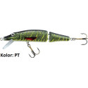 Wobler Jaxon Holo Select Fat Pike 2-Sec 10cm Wobler Jaxon Holo Select Fat Pike 2-Sec 10cm