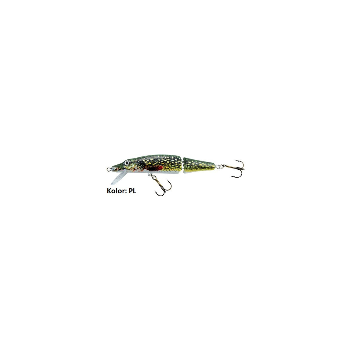 wobler-holo-select-fat-pike-2-sec-jaxon wobler-holo-select-fat-pike-2-sec-jaxon